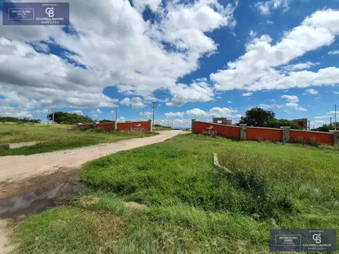 RUTA PROVINCIAL 1 KM  27
