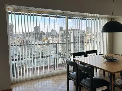 Marcelo T de Alvear al 1300