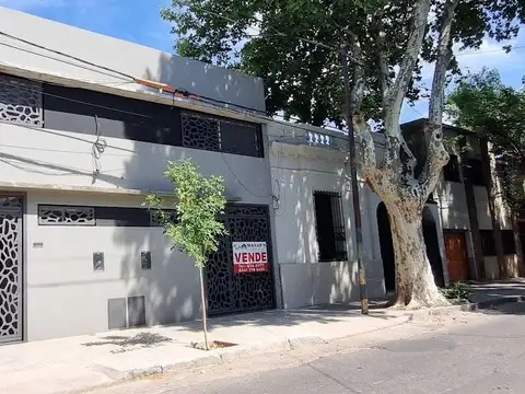 Marcos Lenzoni al 1100