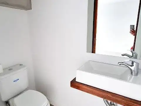 Depto Tipo Casa en Venta A Estrenar