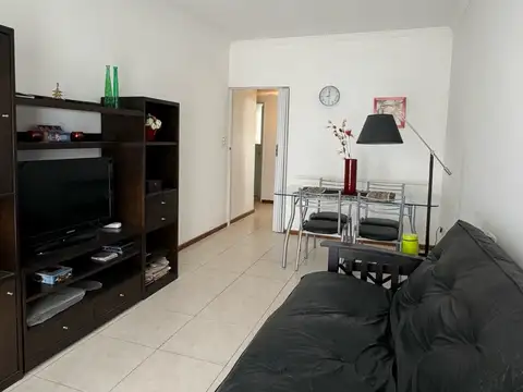 Departamento en Venta en Plaza Mitre, USD 85.000