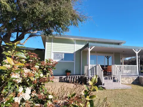 Casa en venta premium 3 dorm Aguas Blancas Villa Larca