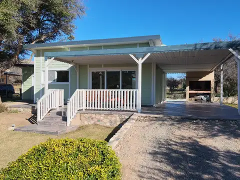 Casa en Venta en Villa Larca, USD 190.000