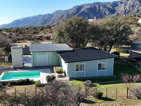 Casa en Venta de 3 dormitorios