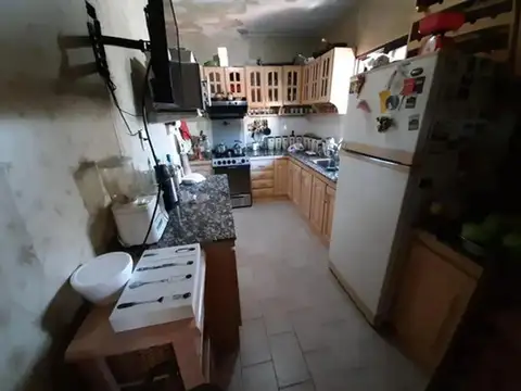Depto Tipo Casa en Venta en Lanús Oeste, USD 70.000