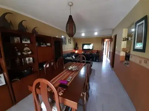 Departamento En Ph De 4 Ambientes Al Frente