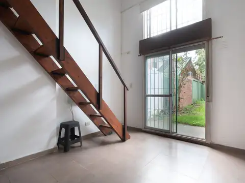Departamento en Venta 15 años