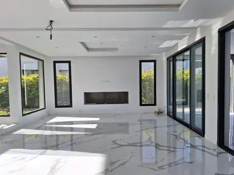 Casa en Venta en Puertos - Muelles, USD 850.000