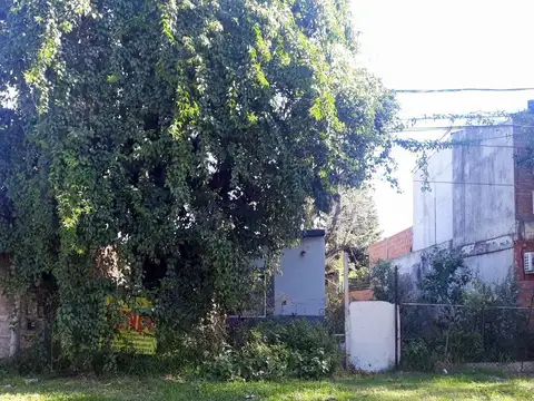 BARRIO SANTA RITA. LADO RIO