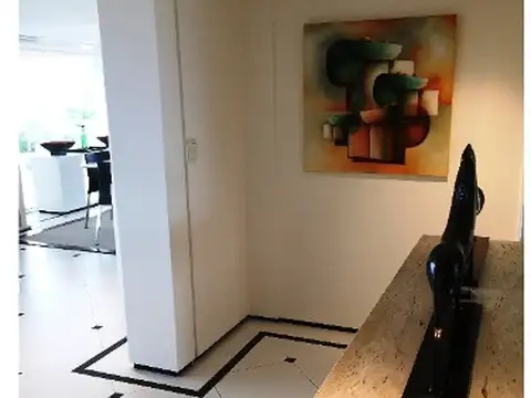 Departamento en Venta con 2 cocheras