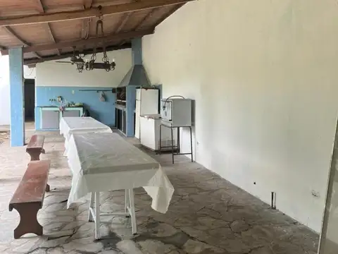 Quinta en Venta en Ramos Mejia, USD 730.000