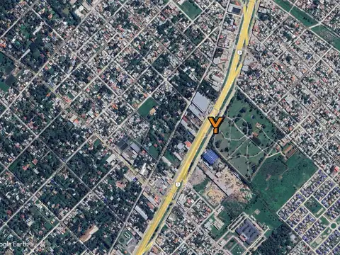 Quinta en Venta en Ramos Mejia, USD 730.000