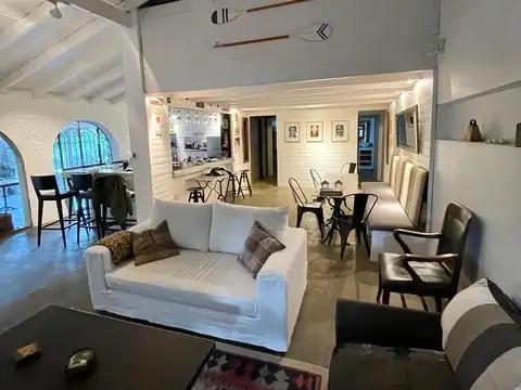 Casa en Alquiler Temporal en Manuel B Gonnet, USD 3.500