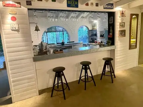 Casa en Alquiler Temporal 35 años