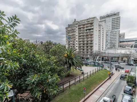 Departamento en Venta en Caballito Sur, USD 319.000