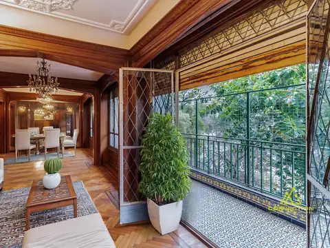 Departamento en venta 4 / 5 ambientes dependencia duplex caballito sur