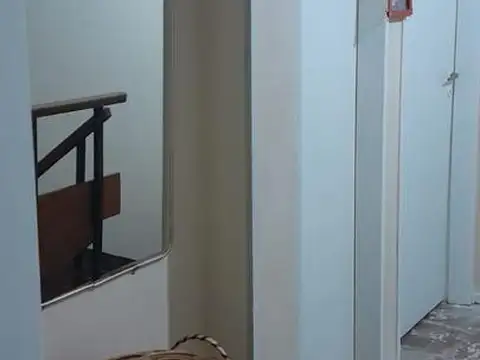 Casa en Alquiler con 1 cochera