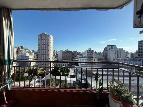 Departamento en Venta 40 años