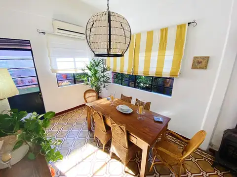 Venta - Casa lote propio - San Fernando