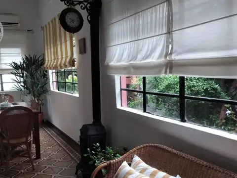 Venta - Casa lote propio - San Fernando