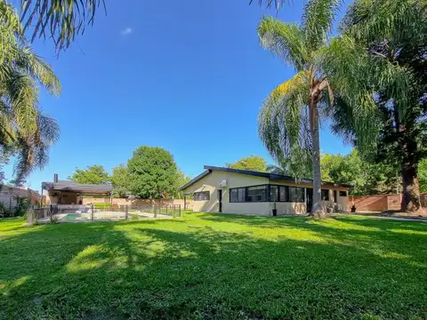 Casa en Venta de 3 dormitorios