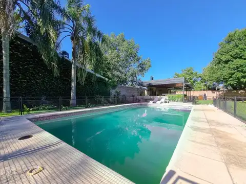 Casa en Venta en Ibarlucea, USD 360.000