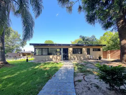 Casa en Venta en Ibarlucea, USD 300.000