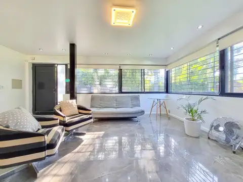 CASA 3 DORMITORIOS CON PILETA Y AMPLIO TERRENO - IBARLUCEA