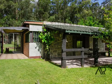 Casa en Venta de 1 dormitorio