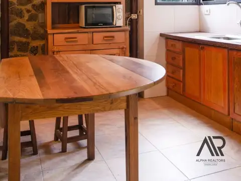 Casa en Venta 15 años