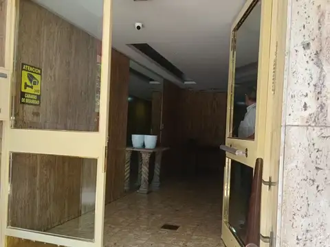 Av. Gaona 3500, Piso 9