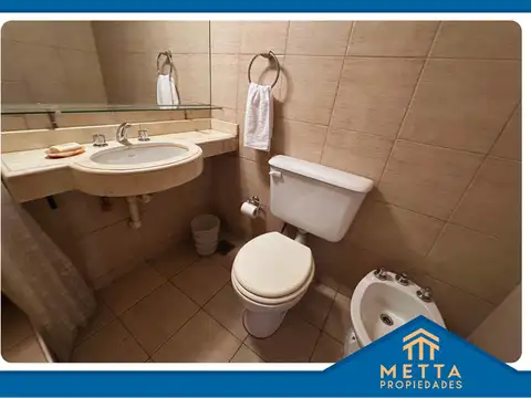 Departamento en Venta en Zona Centro, USD 112.000