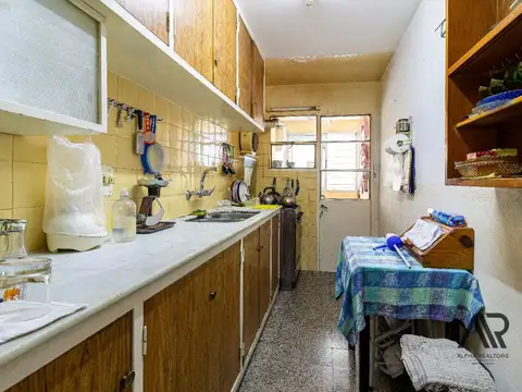 Departamento en Venta en Parque Batlle , USD 205.000