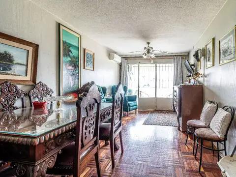 Departamento en Venta de 3 dormitorios