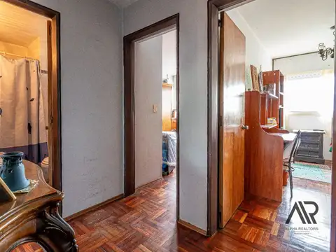 Departamento en Venta 20 años