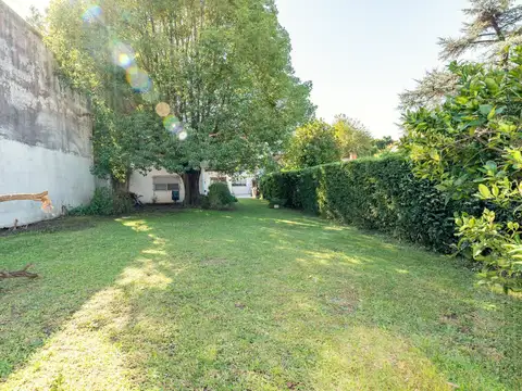 Depto Tipo Casa en Venta 40 años