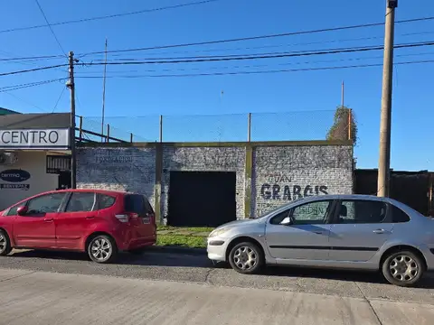 Terreno en Venta, FOS 75