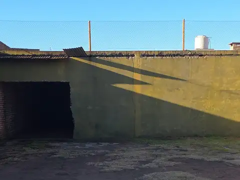 ATENCIÓN CONSTRUCTORAS  LOTE 315 M2 -PB + 12 PISOS - DORREGO 1700 - VILLA CONSTITUCIÓN - ACEPTA M2