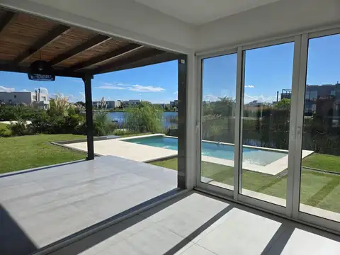 Casa en Venta en Puertos, USD 480.000