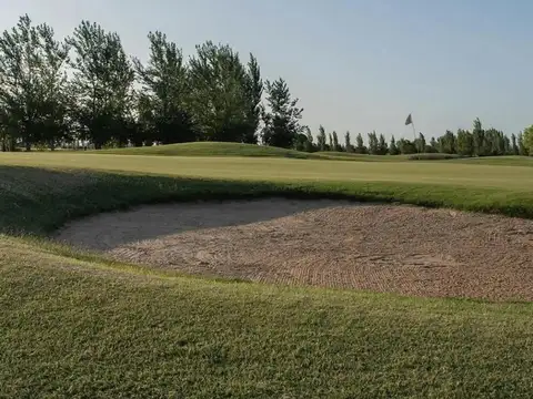 Terreno en Venta en Ibarlucea, USD 80.000