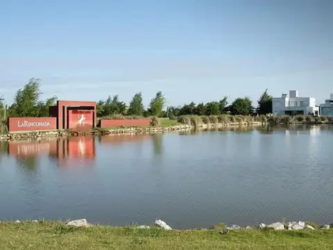 Terreno en Venta en Ibarlucea, USD 80.000