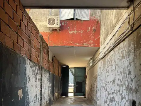 VENTA GALPON 280 M2 PALERMO
