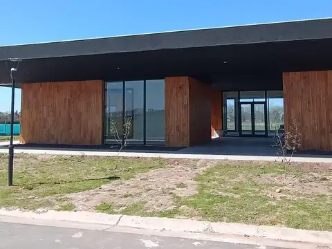 Oportunidad!! Lote Interno En Barrio Village Plaza. Bella Vista.