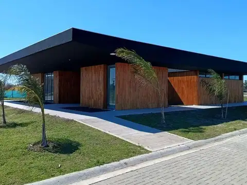 Oportunidad!! Lote Interno En Barrio Village Plaza. Bella Vista.