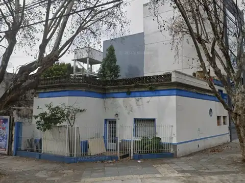 Casa en Chacarita