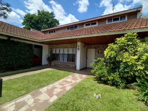 Casa en Venta de 4 dormitorios