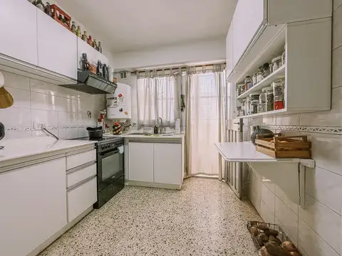 Departamento en Venta 30 años