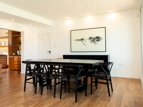 Casa en Alquiler al Este