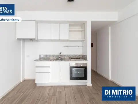 Departamento en Venta en San Cristobal, USD 65.000
