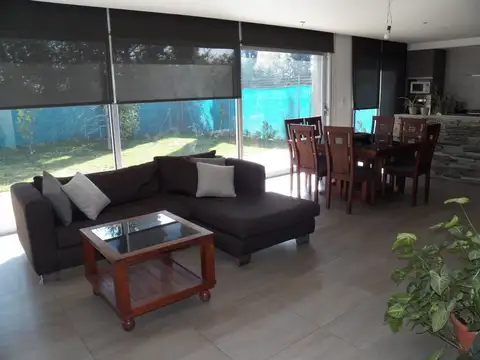 CASA VENTA 3 DORMITORIOS B. MARQUESADO -MAIPU